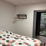 Magnifique Avec Jacuzzi Villa Crecy-en-Ponthieu