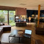 Villa Magnifique Avec Jacuzzi