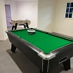 Villa Magnifique Avec Jacuzzi