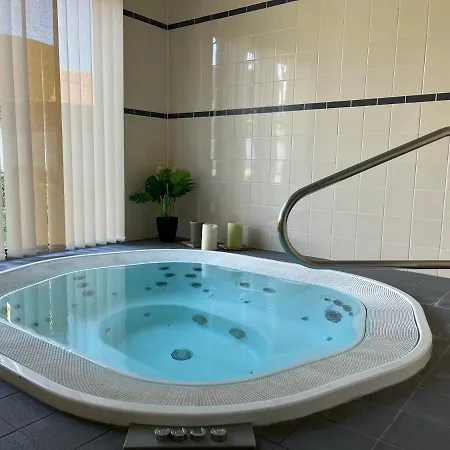 빌라 Magnifique Avec Jacuzzi *