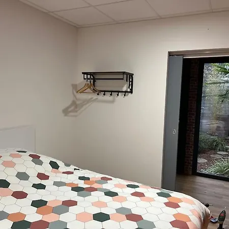 Magnifique Avec Jacuzzi 빌라 Crécy-en-Ponthieu